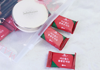 amortals爾木萄壓縮毛巾怎么用？爾木萄壓縮毛巾使用方法