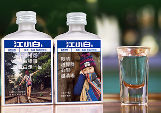 江小白能兌紅牛嗎？江小白能放冰箱嗎