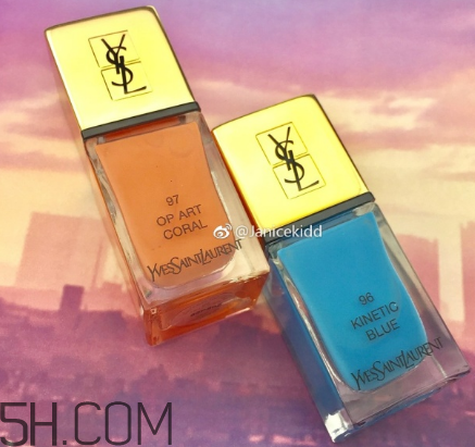 ysl圣羅蘭2018年春季彩妝有什么？ysl2018春季彩妝價(jià)格