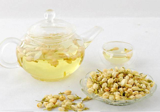 茉莉花茶是帶花的好還是不帶花的好？哪里的茉莉花茶最好