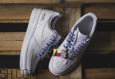 sneakerbr聯(lián)名nike air force 1拉鏈版會(huì)發(fā)售嗎？