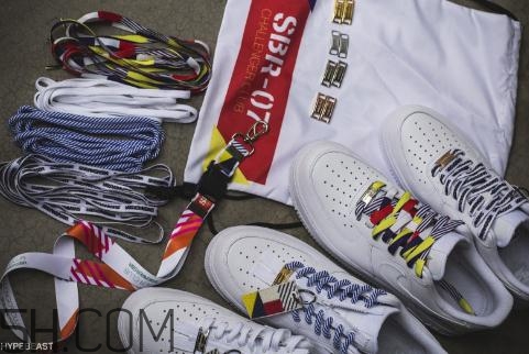 sneakerbr聯(lián)名nike air force 1拉鏈版會(huì)發(fā)售嗎？