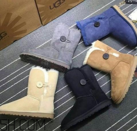 雪地靴上滴了油怎么辦？雪地靴油漬怎么清洗？