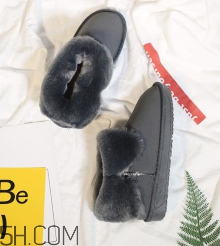 雪地靴買什么顏色好看？雪地靴什么顏色百搭？
