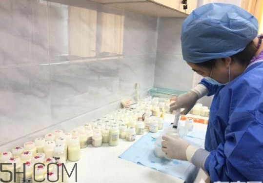 人乳庫(kù)是什么？為什么成立人乳庫(kù)