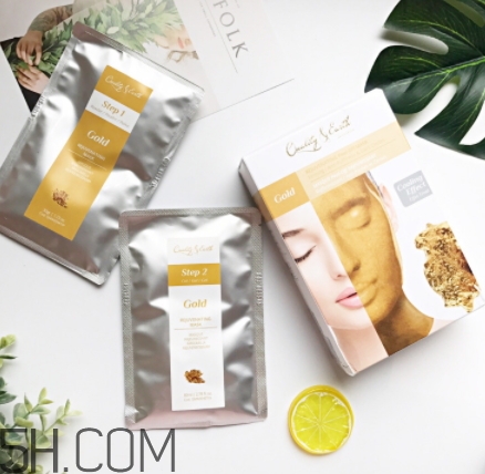 quality earth面膜哪款好？quality earth面膜不同顏色功效