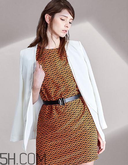 歌力思衣服什么檔次？歌力思衣服質(zhì)量好嗎？