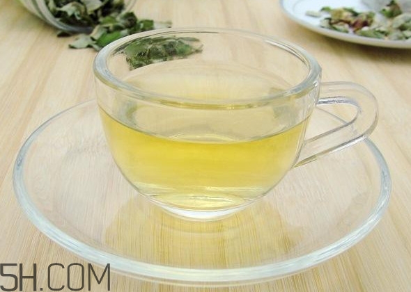 荷葉茶一次泡多少？荷葉茶可以泡幾次