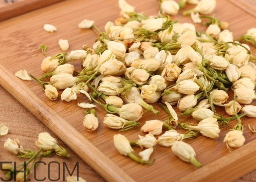 如何選購茉莉花茶？茉莉花茶與綠茶的區(qū)別