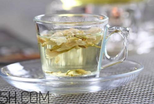 茉莉花茶是綠茶嗎？茉莉花茶什么時候喝最好