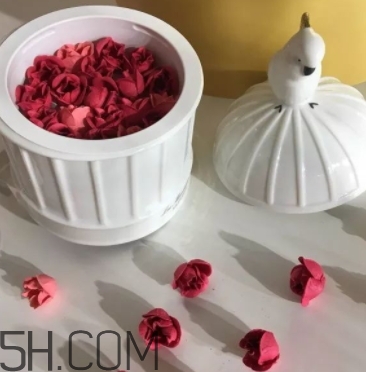 拉杜麗鳥籠腮紅多少錢？laduree2018拉杜麗鳥籠腮紅試色