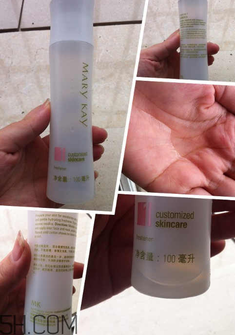 玫琳凱1號爽膚水怎么樣？玫琳凱1號爽膚水怎么用？
