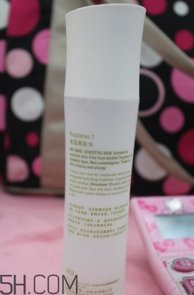 玫琳凱1號爽膚水怎么樣？玫琳凱1號爽膚水怎么用？