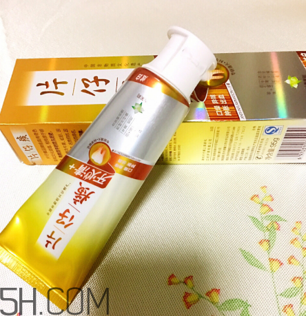 片仔癀牙膏好用嗎？片仔癀牙膏多少錢？