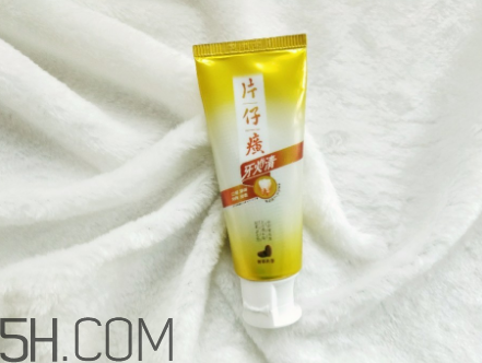 片仔癀牙膏好用嗎？片仔癀牙膏多少錢？