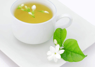 喝茉莉花茶有什么功效？茉莉花茶搭配什么沖泡好