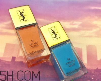 ysl圣羅蘭2018年春季彩妝有什么？ysl2018春季彩妝價(jià)格
