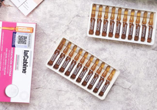 lacabine安瓶精華怎么用_lacabine安瓶精華使用方法