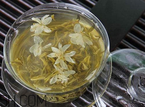 茉莉花茶是帶花的好還是不帶花的好？哪里的茉莉花茶最好