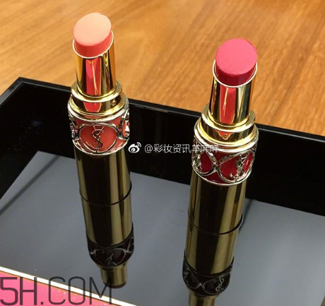 ysl圣羅蘭2018年春季彩妝有什么？ysl2018春季彩妝價(jià)格