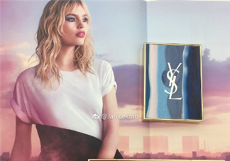 ysl圣羅蘭2018年春季彩妝有什么？ysl2018春季彩妝價(jià)格
