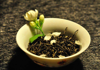 茉莉花茶是綠茶嗎？茉莉花茶什么時候喝最好