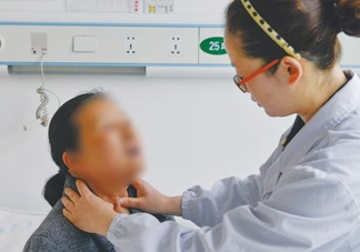 甲狀腺結(jié)節(jié)能治好嗎？有甲狀腺結(jié)節(jié)吃什么好