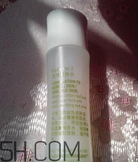 玫琳凱2號(hào)水怎么樣？玫琳凱2號(hào)水好用嗎？