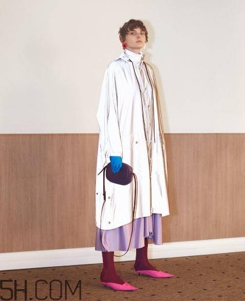 balenciaga巴黎世家2018度假系列怎么樣_好看嗎？