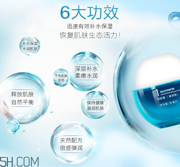 玫琳凱滋潤(rùn)型潤(rùn)膚霜