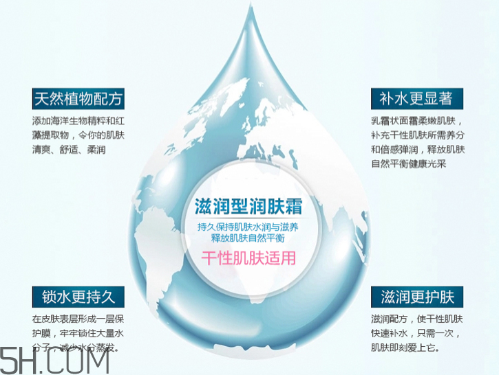 玫琳凱滋潤(rùn)型潤(rùn)膚霜