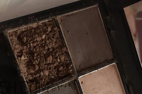 眼影碎了怎么恢復(fù)原樣？粉色眼影牌子推薦