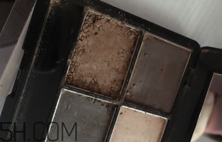 眼影碎了怎么恢復(fù)原樣？粉色眼影牌子推薦