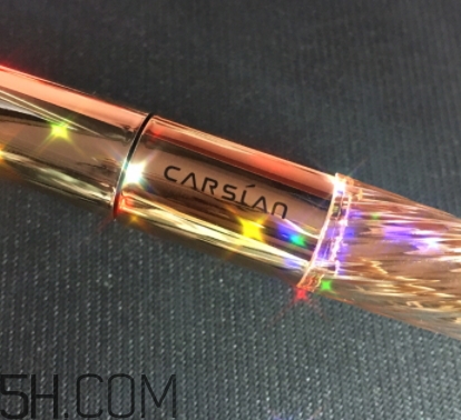 卡姿蘭睫毛膏怎么用？卡姿蘭睫毛膏使用心得