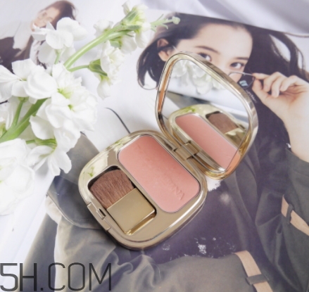 dolce gabbana腮紅怎么樣？DG杜嘉班納腮紅評測