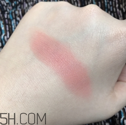 dolce gabbana腮紅怎么樣？DG杜嘉班納腮紅評測