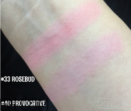 dolce gabbana腮紅怎么樣？DG杜嘉班納腮紅評測