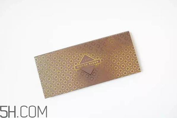 zoeva眼影色號(hào)怎么選擇？zoeva眼影盤使用方法