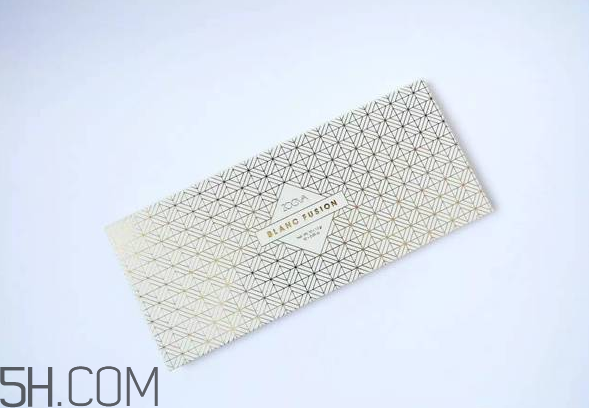 zoeva眼影色號(hào)怎么選擇？zoeva眼影盤使用方法
