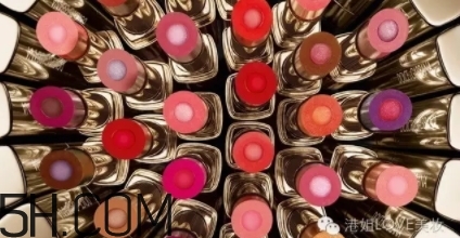 dolce gabbana口紅哪款好？DG杜嘉班納口紅評測