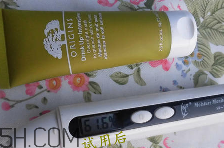 悅木之源潤娃娃面膜怎么樣？悅木之源潤娃娃面膜好用嗎？