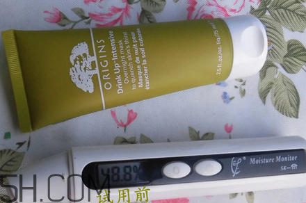 悅木之源潤娃娃面膜怎么樣？悅木之源潤娃娃面膜好用嗎？