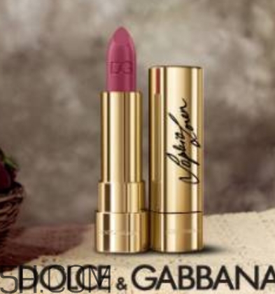 dolce gabbana口紅多少錢？DG杜嘉班納口紅專柜價(jià)格