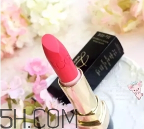 dolce gabbana口紅多少錢？DG杜嘉班納口紅專柜價(jià)格