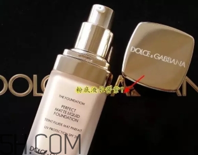 dolce gabbana杜嘉班納化妝品怎么樣？哪些值得買？