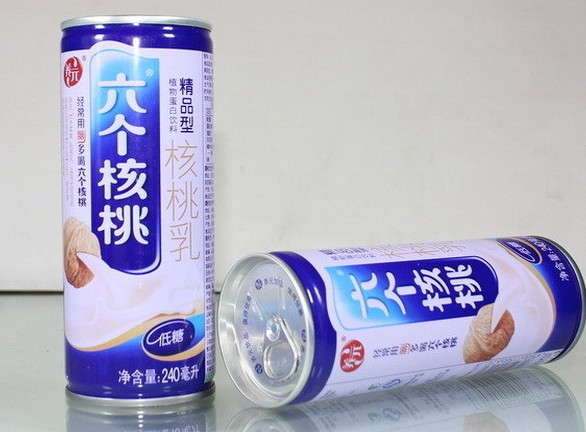 怎么辨別養(yǎng)元六個(gè)核桃真假？為什么叫六個(gè)核桃