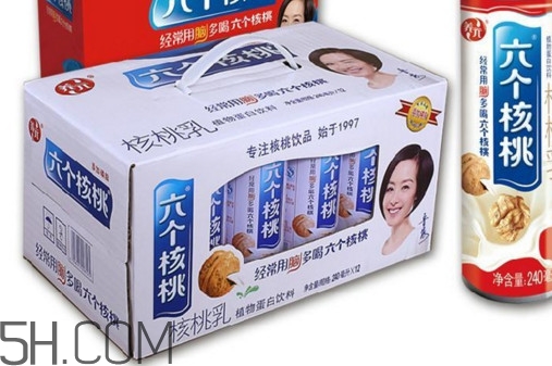 六個(gè)核桃多少錢一瓶？六個(gè)核桃多少錢一箱