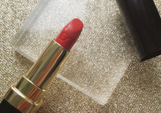 dolce gabbana口紅哪款好？DG杜嘉班納口紅評(píng)測(cè)