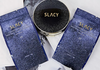 slacy氣墊好用嗎_詩萊熙氣墊評測