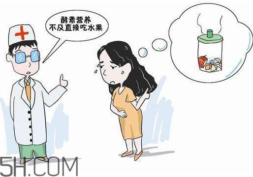 什么人不適合吃酵素？為什么吃酵素反而胖了